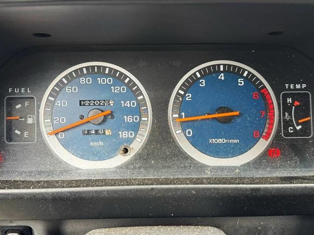 MITSUBISHI三菱 DELICA  第6張相片
