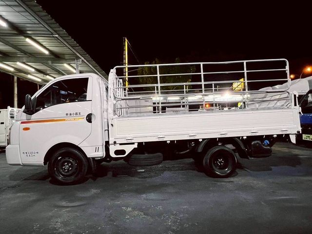 HYUNDAI現代 PORTER  第3張相片