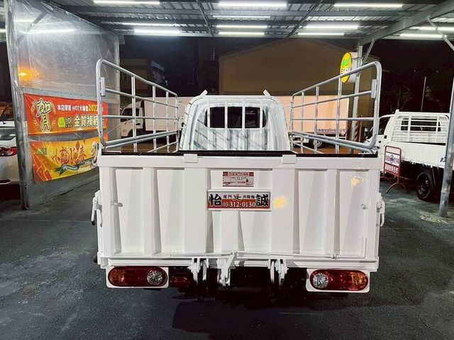 HYUNDAI現代 PORTER  第4張相片