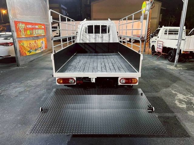 HYUNDAI現代 PORTER  第5張相片