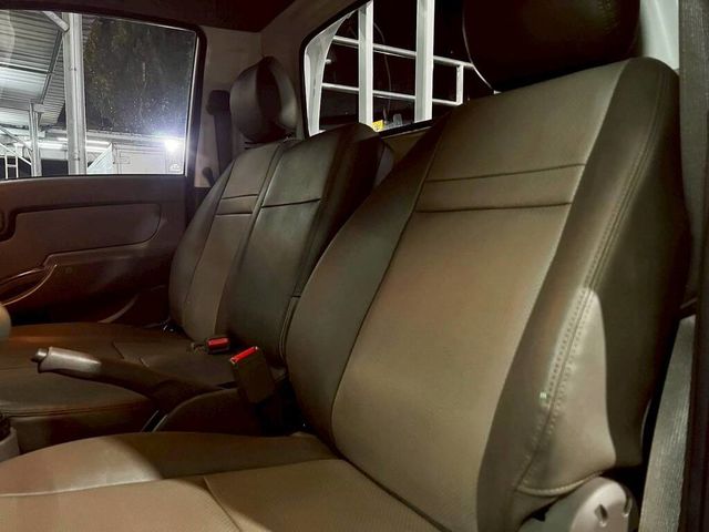 HYUNDAI現代 PORTER  第8張相片