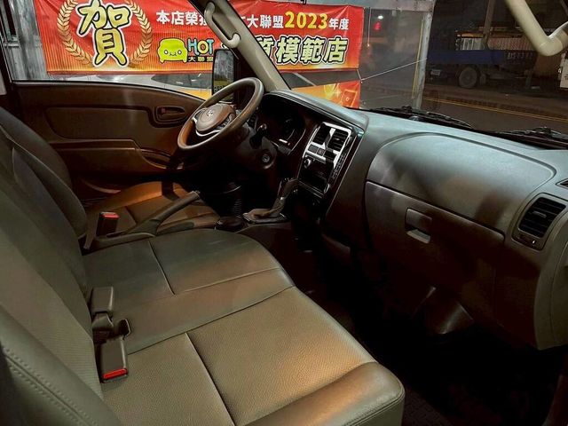 HYUNDAI現代 PORTER  第10張相片