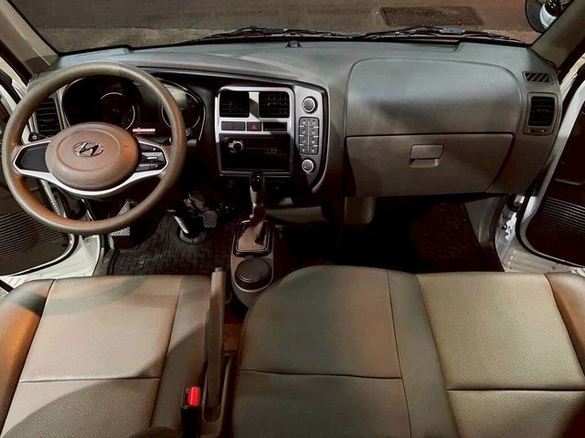 HYUNDAI現代 PORTER  第11張相片