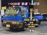 MITSUBISHI三菱 CANTER  第1張縮圖