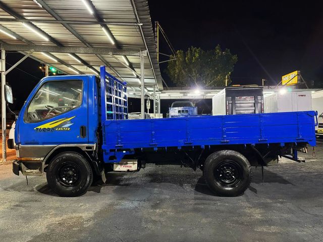 MITSUBISHI三菱 CANTER  第3張相片
