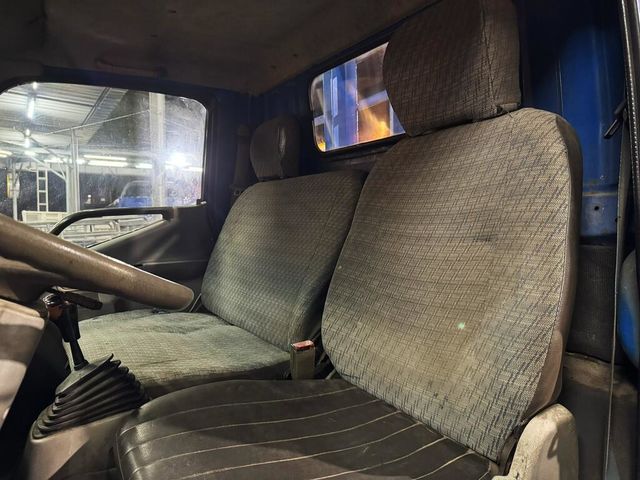 MITSUBISHI三菱 CANTER  第7張相片
