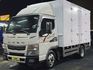 MITSUBISHI三菱 CANTER  第2張縮圖
