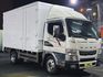 MITSUBISHI三菱 CANTER  第9張縮圖