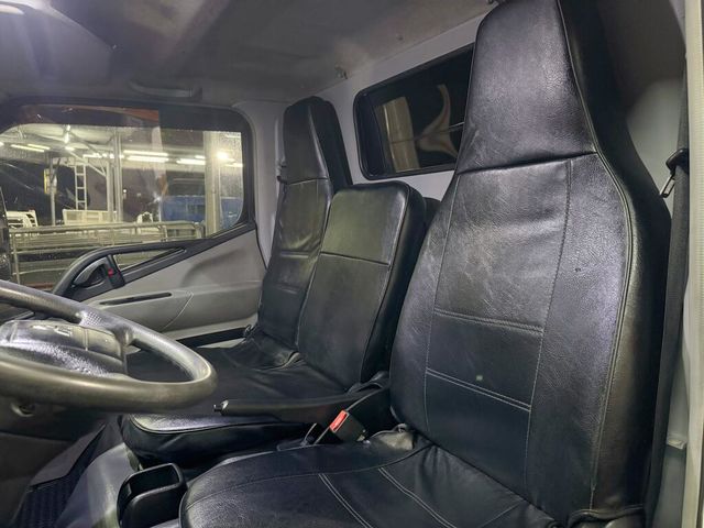 MITSUBISHI三菱 CANTER  第10張相片