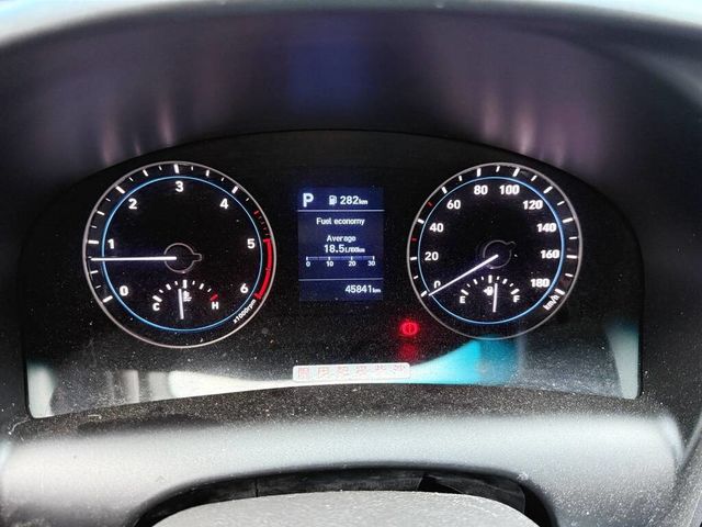 HYUNDAI現代 PORTER  第5張相片