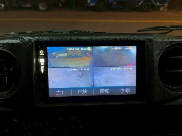 HINO日野 300  第7張相片