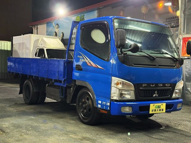 MITSUBISHI三菱 CANTER  第7張相片