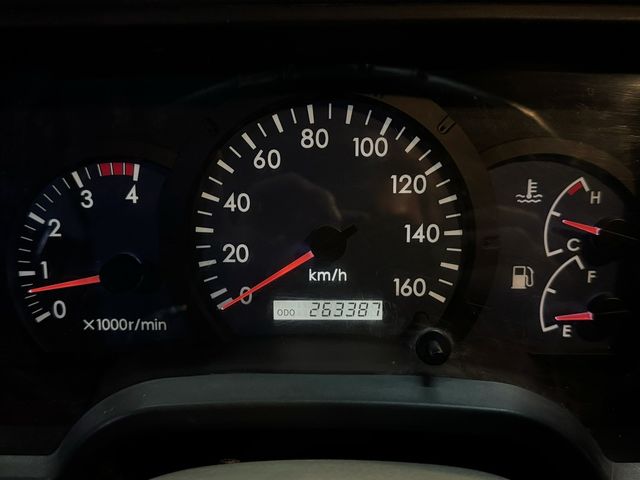 MITSUBISHI三菱 CANTER  第12張相片
