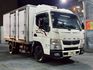 MITSUBISHI三菱 CANTER  第6張縮圖
