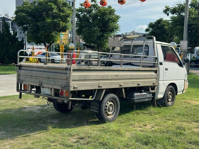 MITSUBISHI三菱 DELICA  第3張相片