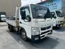 MITSUBISHI三菱 CANTER  第4張縮圖