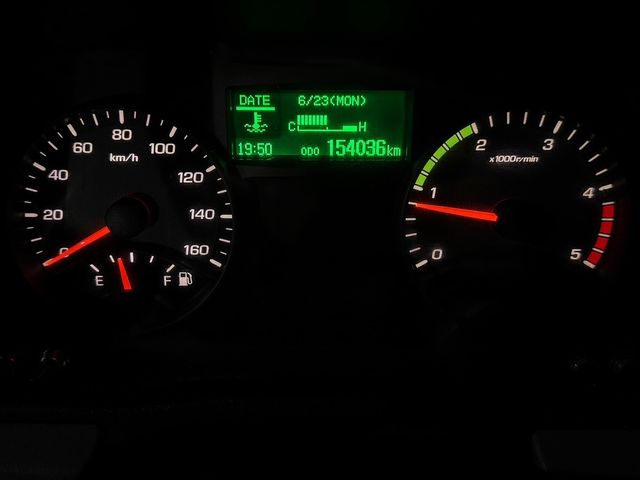 MITSUBISHI三菱 CANTER  第13張相片