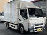 MITSUBISHI三菱 CANTER  第6張縮圖