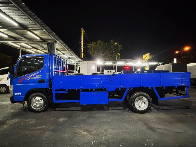 MITSUBISHI三菱 CANTER  第3張相片
