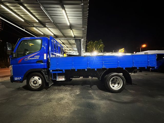 MITSUBISHI三菱 CANTER  第3張相片