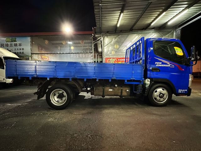 MITSUBISHI三菱 CANTER  第5張相片