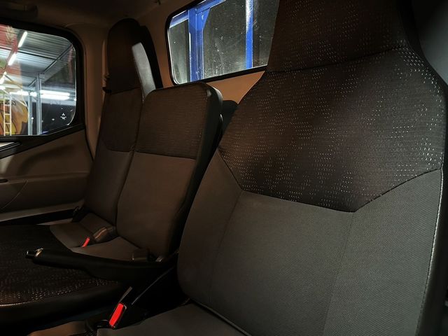 MITSUBISHI三菱 CANTER  第7張相片