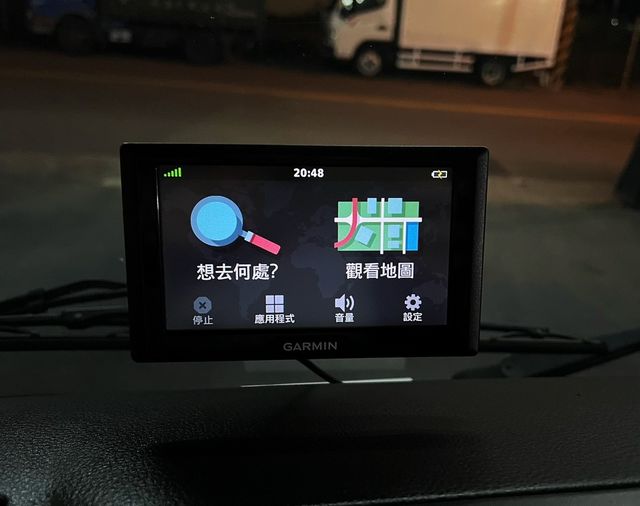 MITSUBISHI三菱 CANTER  第15張相片