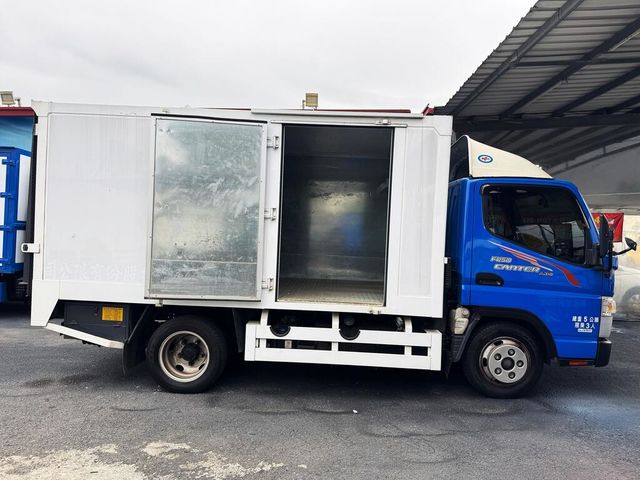 MITSUBISHI三菱 CANTER  第6張相片