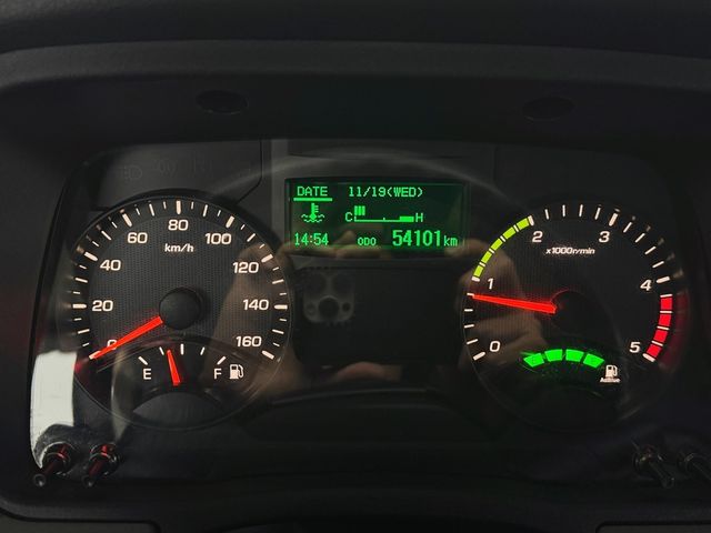 MITSUBISHI三菱 CANTER  第12張相片