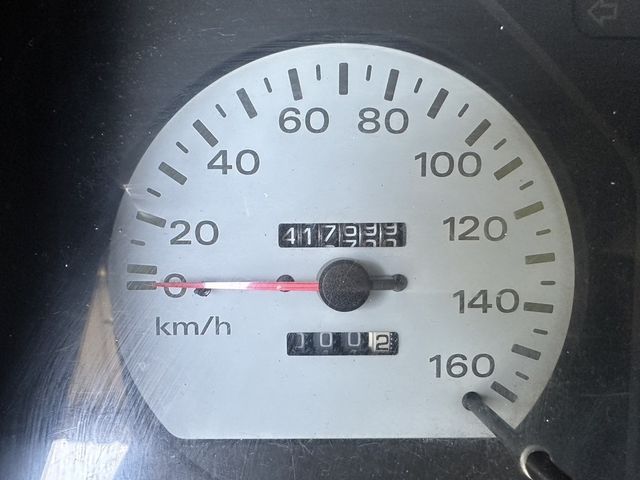 NISSAN日產 CABSTAR  第8張相片