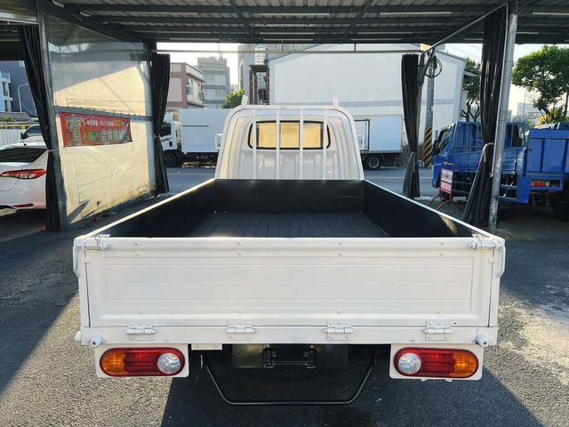 HYUNDAI現代 PORTER  第3張相片