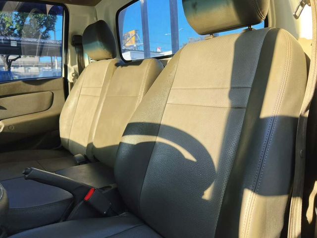 HYUNDAI現代 PORTER  第6張相片