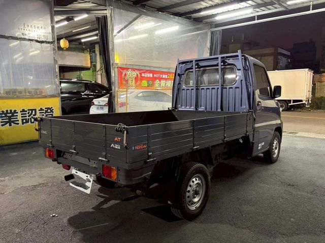 MITSUBISHI三菱 VERYCA  第3張相片