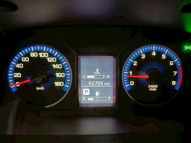 MITSUBISHI三菱 VERYCA  第7張相片