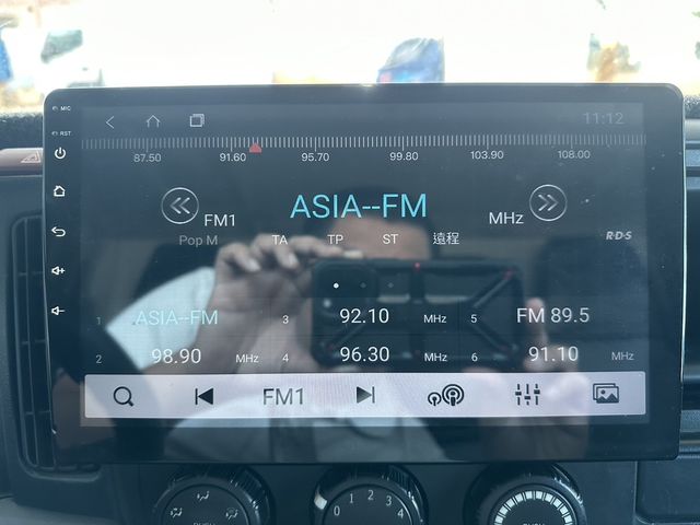 MITSUBISHI三菱 CANTER  第7張相片