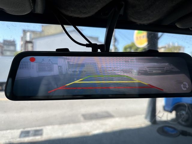 MITSUBISHI三菱 CANTER  第8張相片