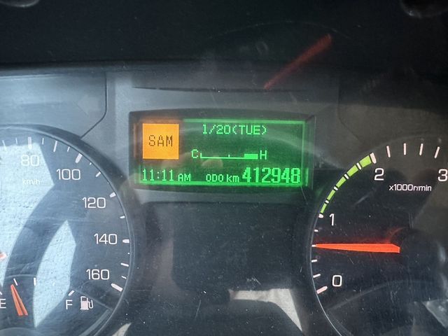 MITSUBISHI三菱 CANTER  第9張相片