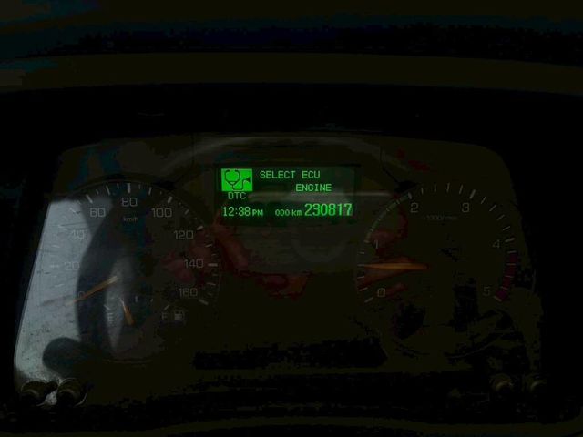 MITSUBISHI三菱 CANTER  第8張相片