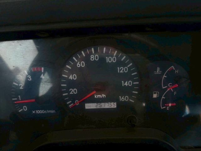 MITSUBISHI三菱 CANTER  第7張相片