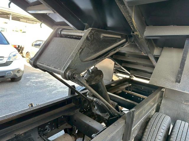 MITSUBISHI三菱 CANTER  第7張相片