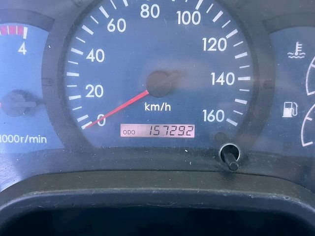 MITSUBISHI三菱 CANTER  第8張相片