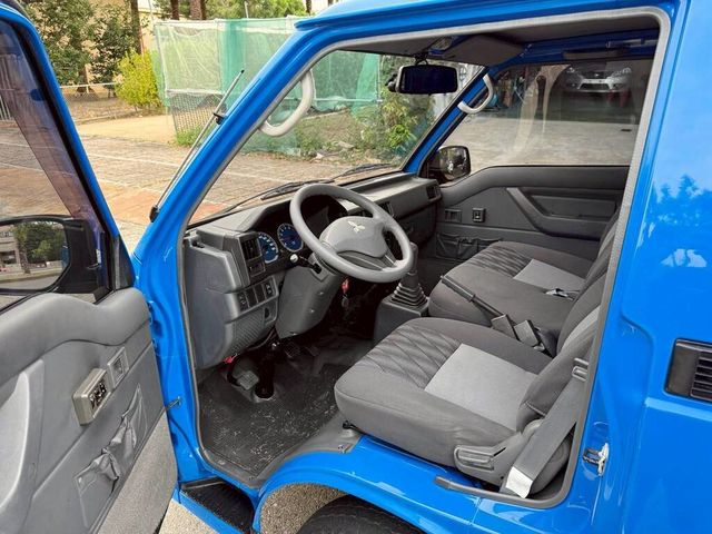 MITSUBISHI三菱 DELICA  第3張相片