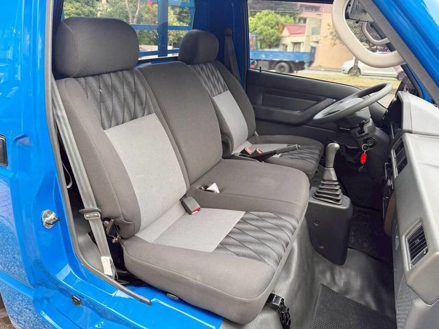 MITSUBISHI三菱 DELICA  第6張相片