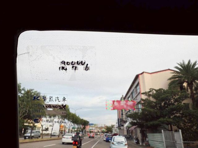 MITSUBISHI三菱 DELICA  第8張相片