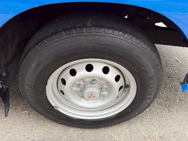 MITSUBISHI三菱 DELICA  第11張相片