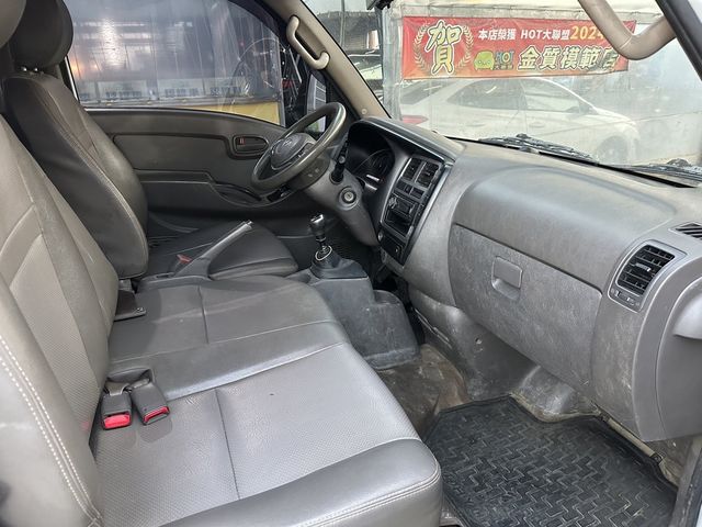 HYUNDAI現代 PORTER  第7張相片