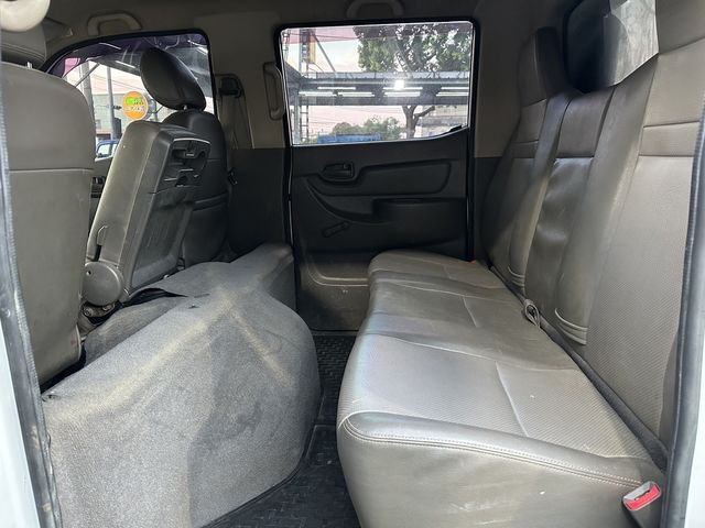 HYUNDAI現代 PORTER  第8張相片