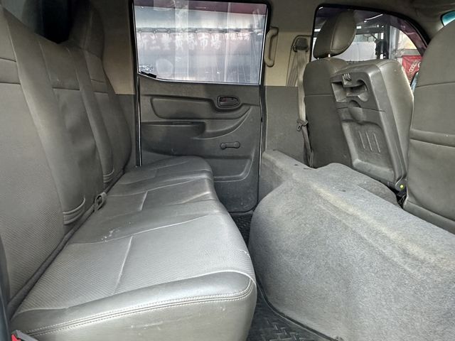 HYUNDAI現代 PORTER  第9張相片