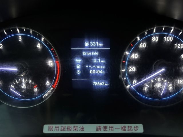 HYUNDAI現代 PORTER  第11張相片