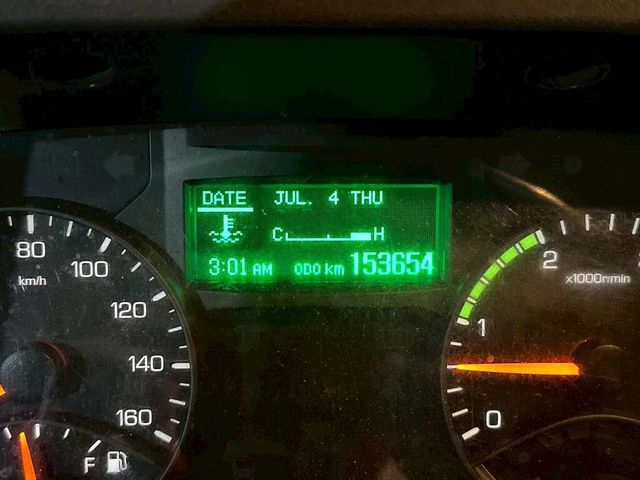 MITSUBISHI三菱 CANTER  第8張相片